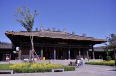 云冈石窟-大同-西溪老翁