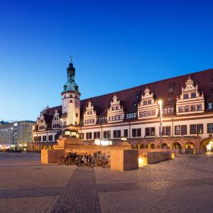Leipzig