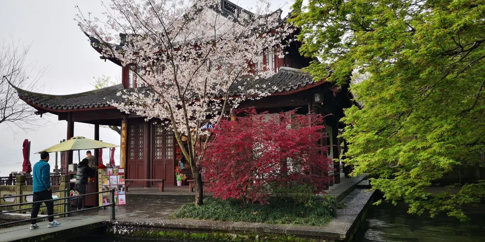永安旅遊