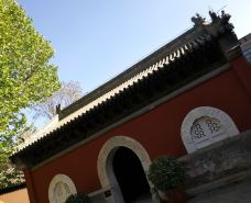 嵩祝寺及智珠寺-北京-一个人的漫长旅程