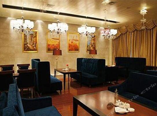 金昌饭店中餐厅餐厅图片