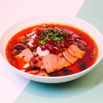 西海岸威斯汀中国元素餐厅