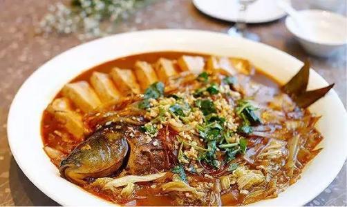 镜泊湖天泊丽景酒店·中餐厅餐厅图片