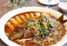 镜泊湖天泊丽景酒店·中餐厅美食图片