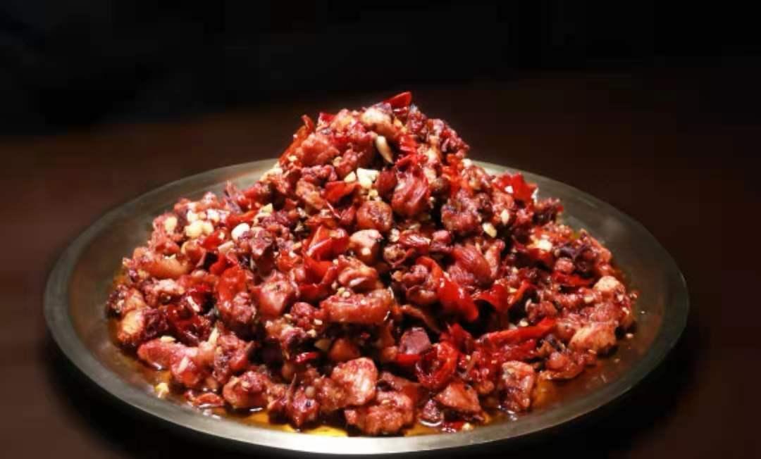 乌鲁木齐北山7号酒店·北山柒号