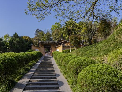 苍坊旅游区