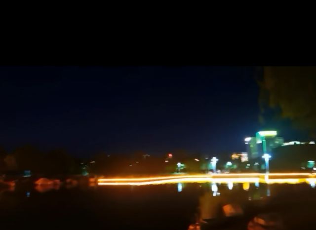 草原丝绸之路文化主题公园旅行图片 2