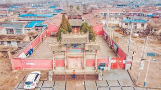 访古凉州，吟一首边塞诗，唱尽宝藏武威的前世今生