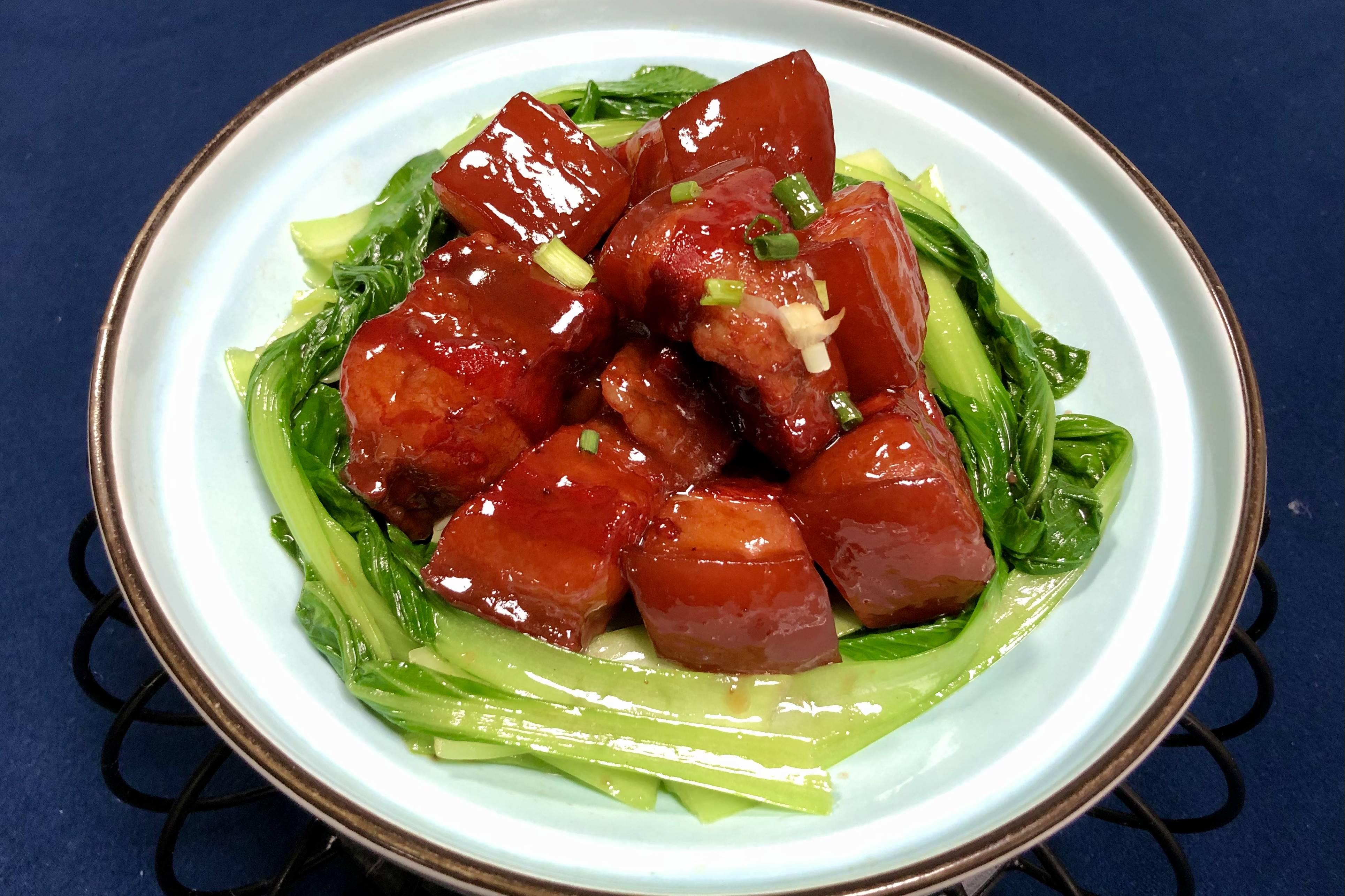 四川酒家(太平南路店)