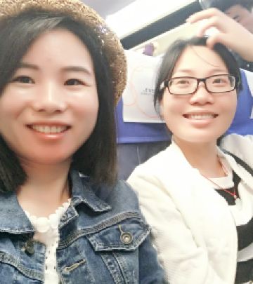 雁塔区游记图文-游千年古都大西安，赏千古传奇《长恨歌》，登“天下第一险”华山