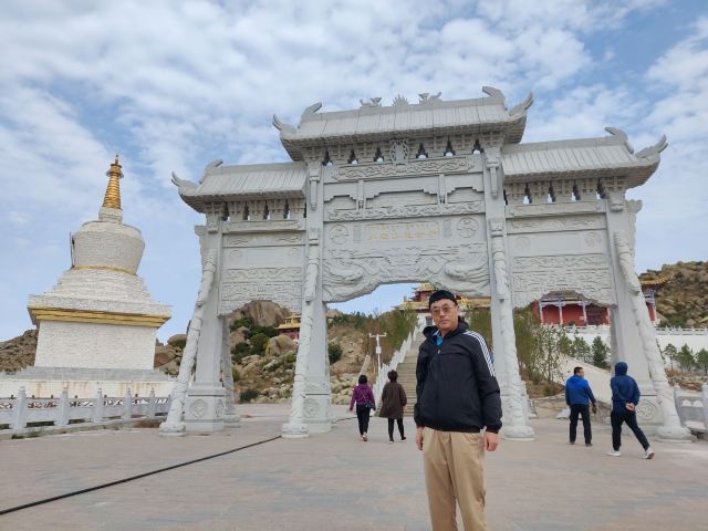 大仙山旅行图片 12