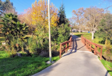 Santa Anita Park景点图片