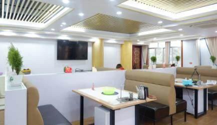 茶香居酒楼餐厅图片