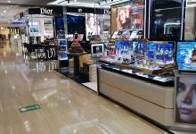 百盛购物中心（石家庄店）购物图片