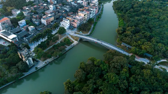 瓜嶺村