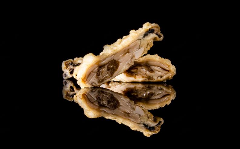 八潮·天燚·天妇罗