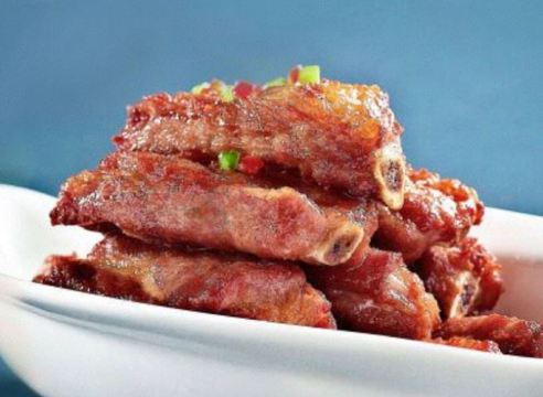 顺德大牌档(莲塘店)