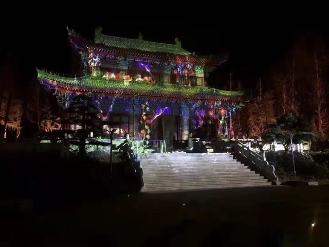南水北调中线工程纪念园旅行图片 3
