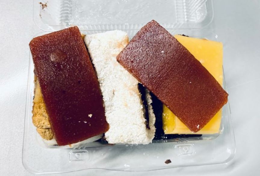 清真·白记年糕(牛街北口店)