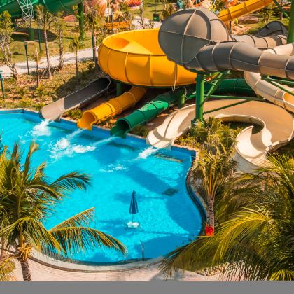 越南富国岛6日5晚自由行