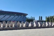 赤峰市国际会展中心景点图片