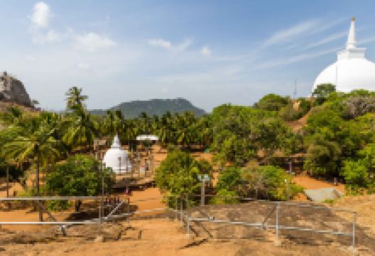 米欣特莱景点图片