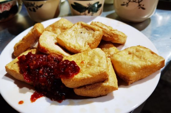 天荒坪云南姐妹烧烤