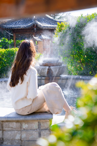 冬日逐暖之旅|临沂游玩全攻略 三天两夜轻奢游