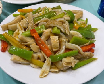 福源饭庄(热水卫生院东)