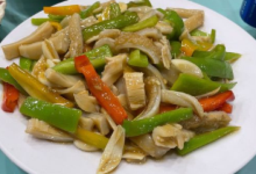 福源饭庄美食图片