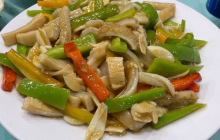 福源饭庄(热水卫生院东)餐厅图片
