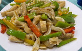 福源饭庄(热水卫生院东)