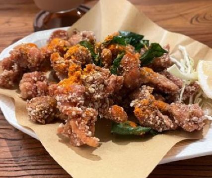 靓妹食堂(丰和花园店)