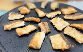 高白鲑鱼餐厅(赛湖月亮湾店)