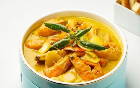 径山十八道·风味民间菜(华夏之心店)