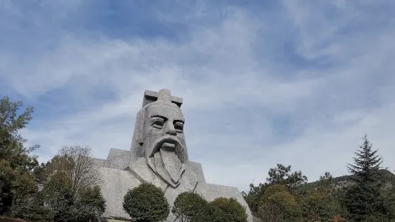 大龍洞