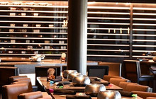 The Melting Pot餐厅图片