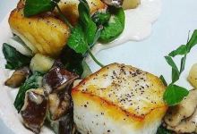 Indigo Crow Cafe美食图片