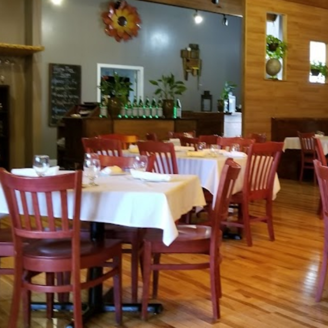 Nataz Restaurant North Branford
