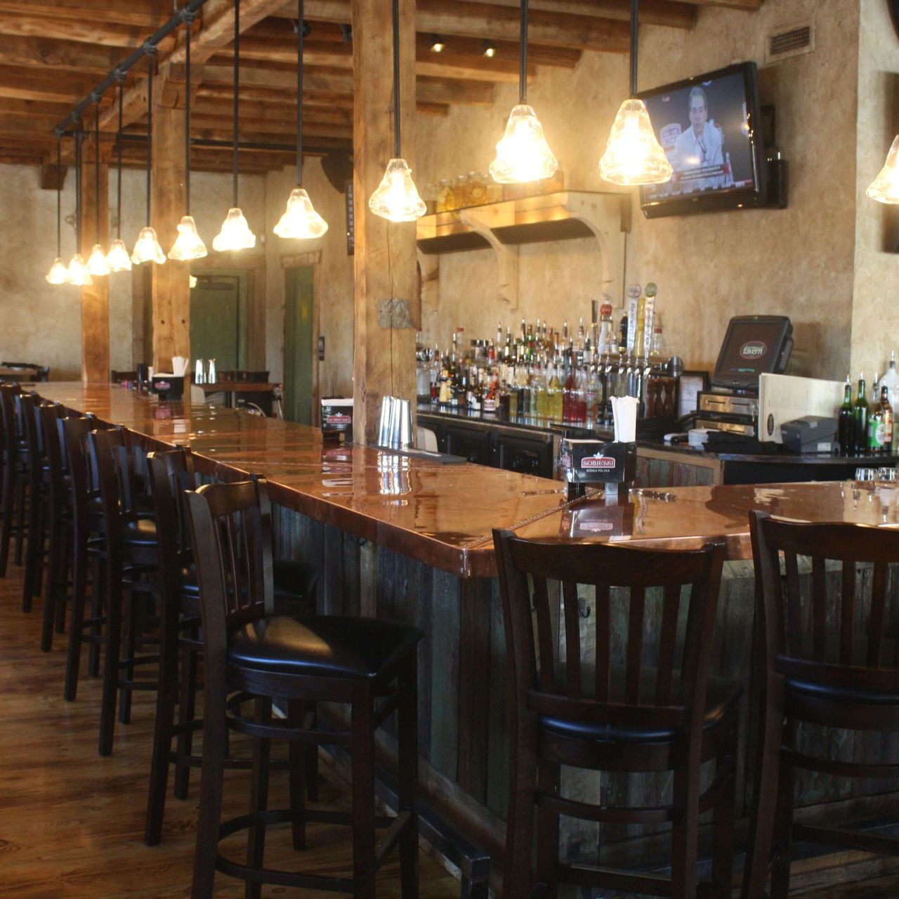 Burntwood Tavern