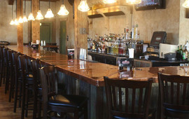 Burntwood Tavern