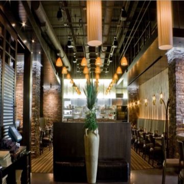 Chester's Kitchen & Bar餐厅图片