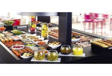 Campanile La Rochelle Puilboreau Restaurant美食图片