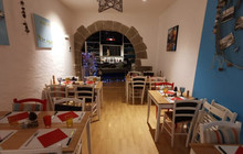 Le Comptoir de Valerie - Crêperie餐厅图片