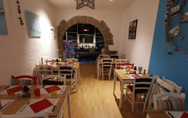 Le Comptoir de Valerie - Crêperie