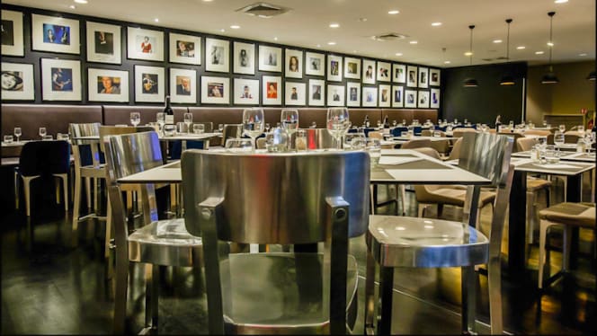 Cafe Barriere餐厅图片