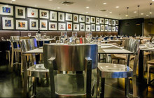 Cafe Barriere餐厅图片