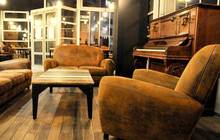 La Fabrik de Meaux餐厅图片