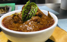 Nawaz Flavour Of India餐厅图片