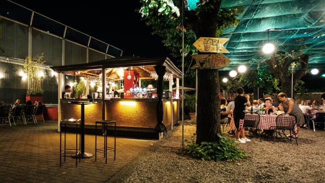 Osteria 1904 del Circolone餐厅图片